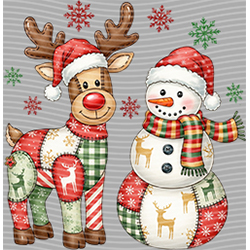Christmas-ADJ 12723